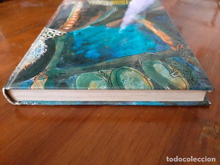 Libros de segunda mano: CUENTOS DE ANDERSEN. EDITORIAL EVEREST. 1972 - Foto 4