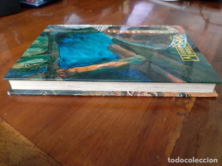 Libros de segunda mano: CUENTOS DE ANDERSEN. EDITORIAL EVEREST. 1972 - Foto 5