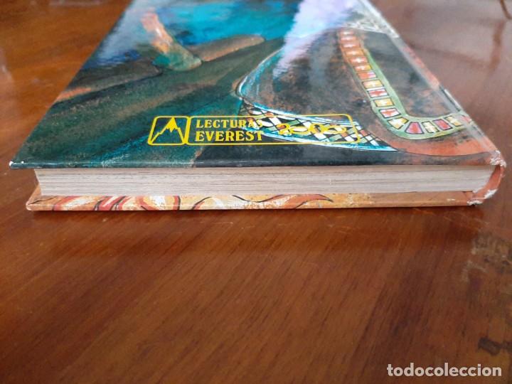Libros de segunda mano: CUENTOS DE ANDERSEN. EDITORIAL EVEREST. 1972 - Foto 6