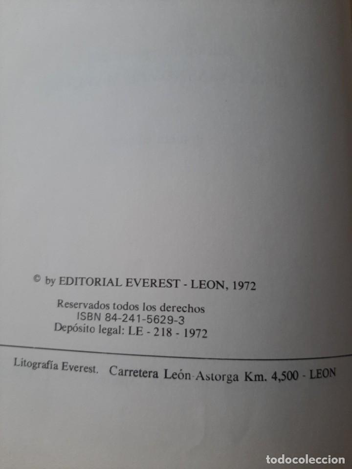 Libros de segunda mano: CUENTOS DE ANDERSEN. EDITORIAL EVEREST. 1972 - Foto 8
