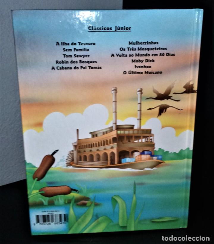 Libros de segunda mano: Tom Sawyer de Mark Twain - Foto 2