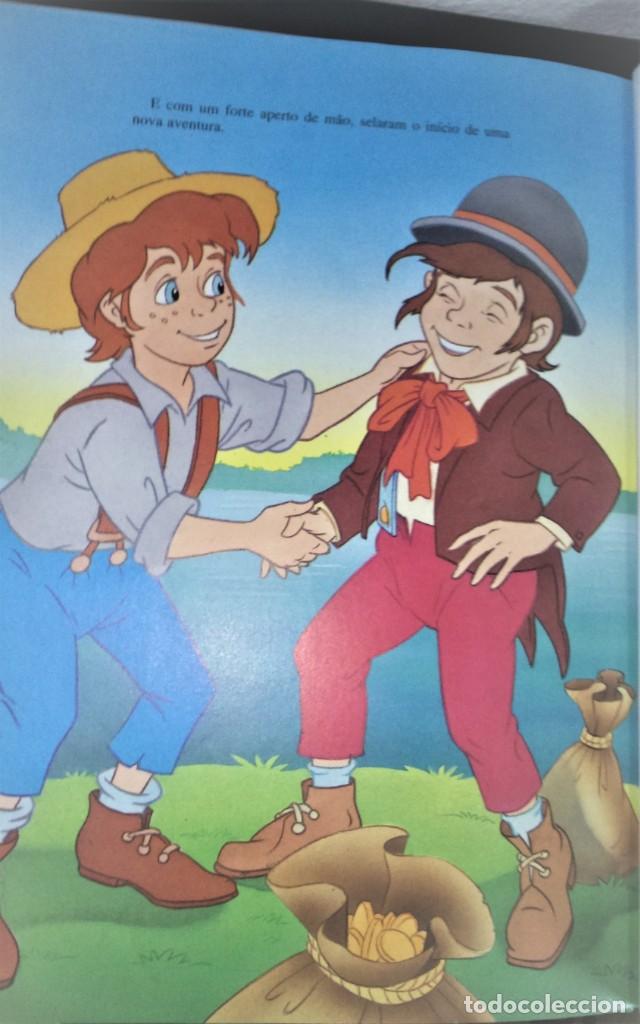 Libros de segunda mano: Tom Sawyer de Mark Twain - Foto 5