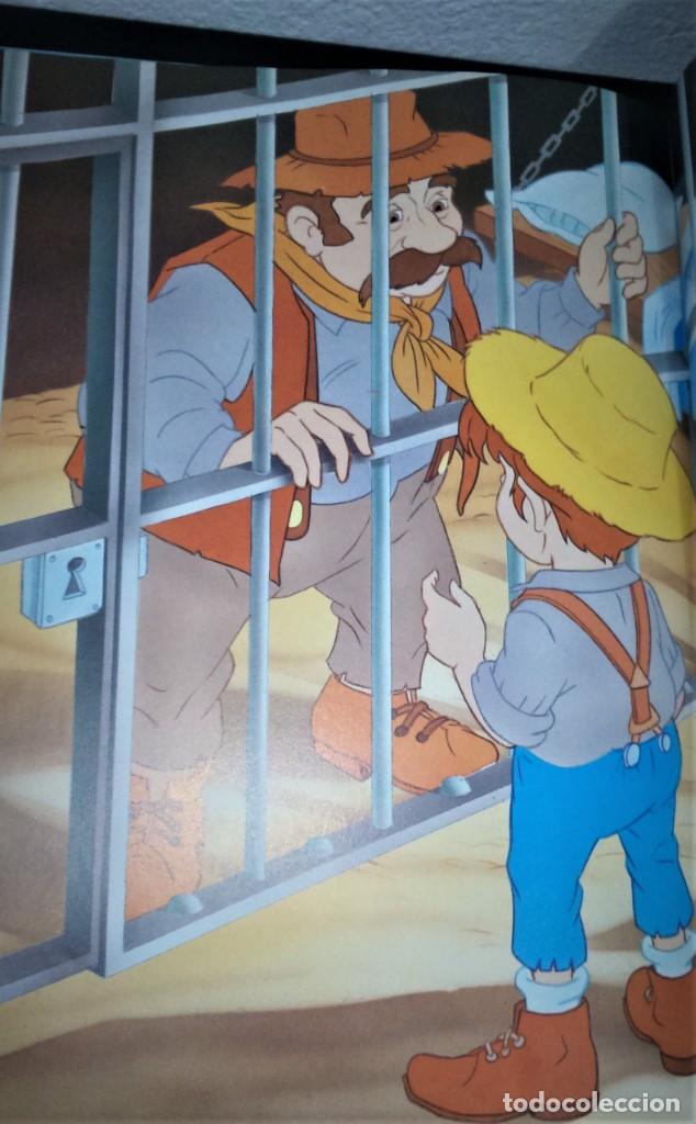 Libros de segunda mano: Tom Sawyer de Mark Twain - Foto 6