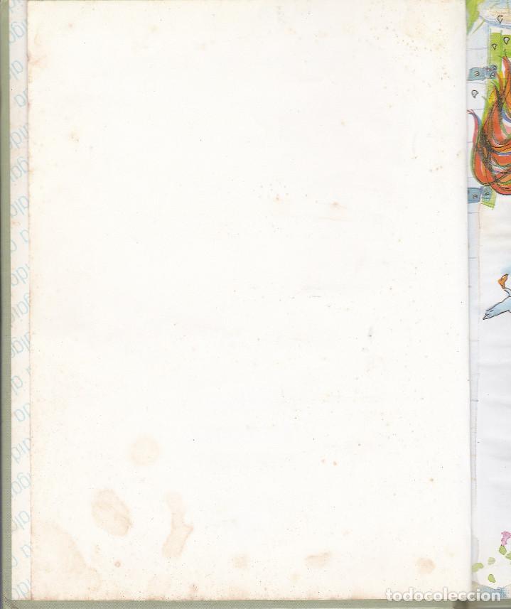 Libros de segunda mano: LIBRO DE CUENTOS EN EUSKERA - Foto 5