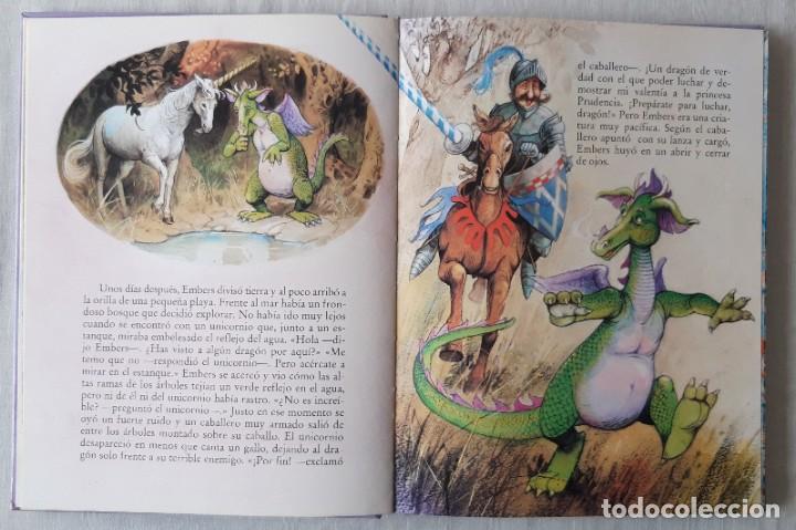 Libros de segunda mano: CUENTOS FANTASTICOS - Foto 2