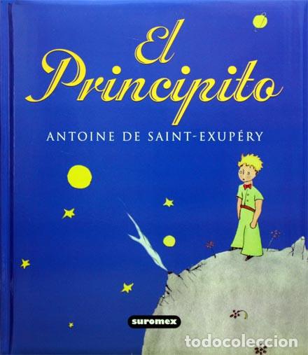 El principito: Edición oficial (Spanish Edition)