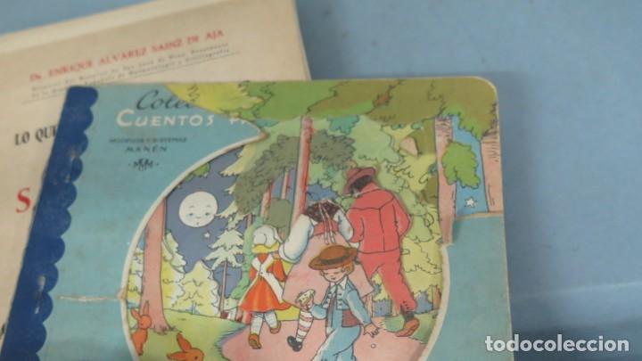 Libros de segunda mano: LA CASITA DE TURR&Oacute;N. ROMA - Foto 2