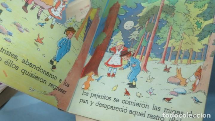 Libros de segunda mano: LA CASITA DE TURR&Oacute;N. ROMA - Foto 3