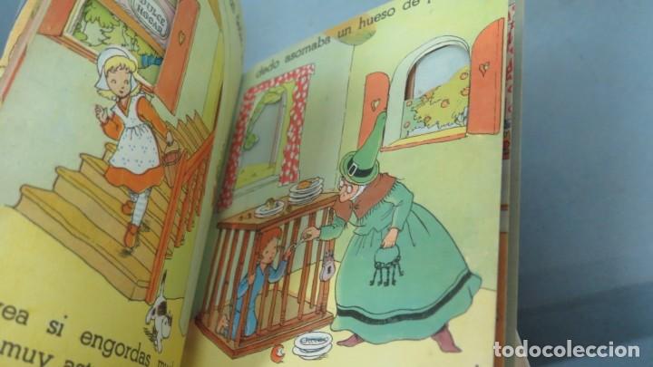Libros de segunda mano: LA CASITA DE TURR&Oacute;N. ROMA - Foto 4