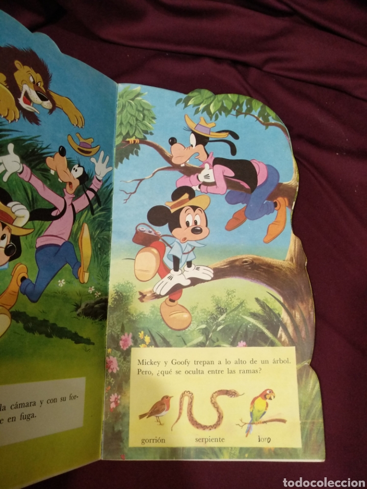 Cuento De La Isla Capitulo 23 Completo En Español