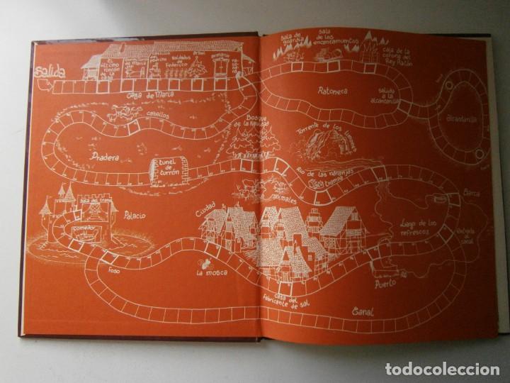 Libros de segunda mano: CASCANUECES RTVE CUENTOS MARPOL 1977 EC - Foto 7