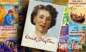 Libros de segunda mano: Cuentos de Enid Blyton .Oferta - Foto 2