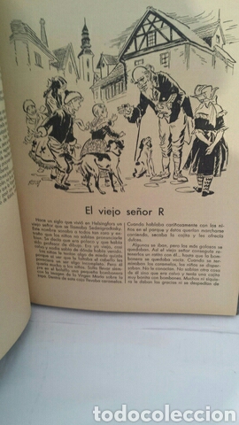 Libros de segunda mano: Cuentos de hadas n&oacute;rdicos (PRIMERA EDICI&Oacute;N) - Foto 3