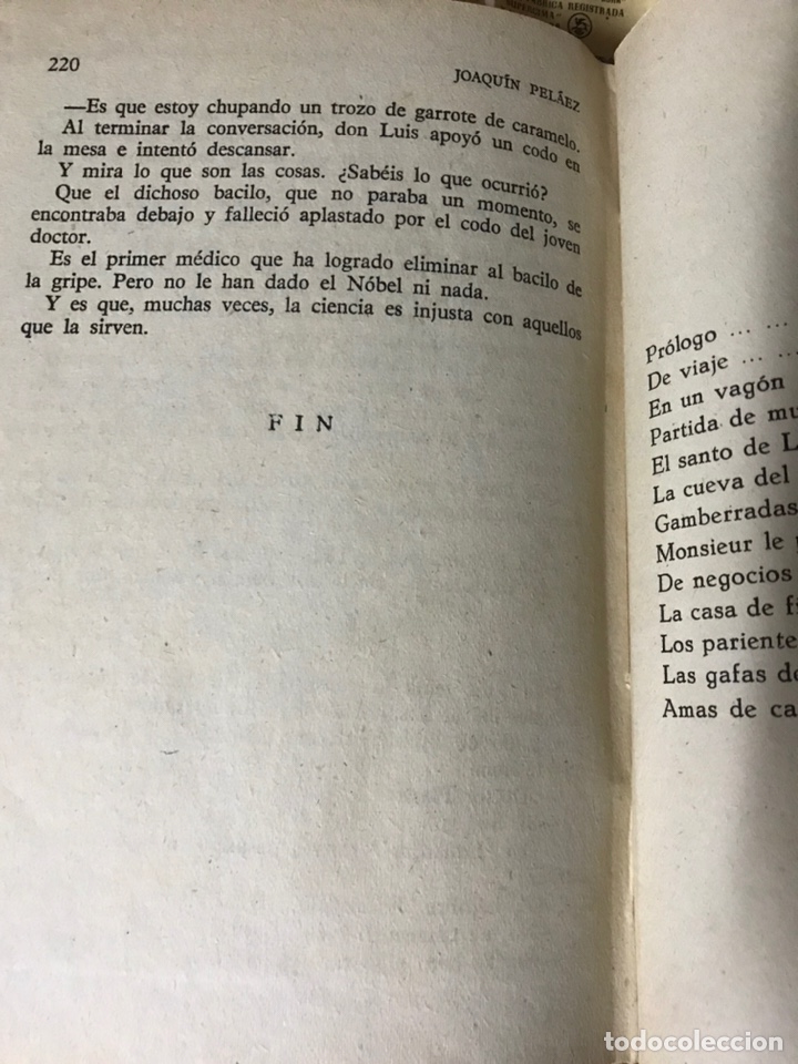 Libros de segunda mano: Cosas de ni&ntilde;os - Foto 5