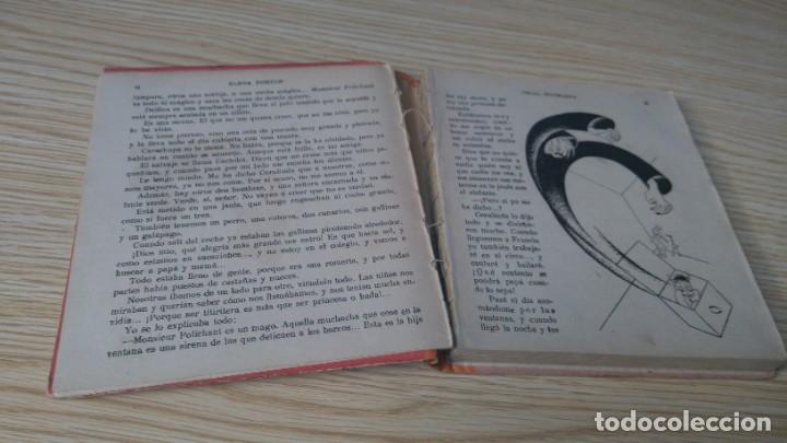Libros de segunda mano: Celia novelista 1942 - Foto 5