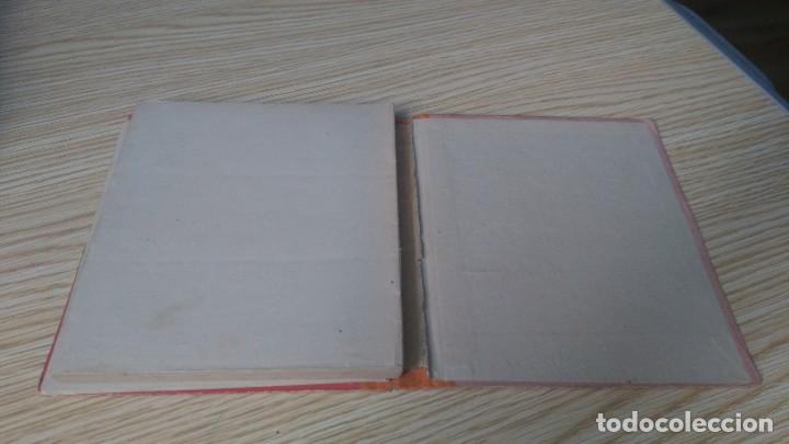 Libros de segunda mano: Celia novelista 1942 - Foto 6