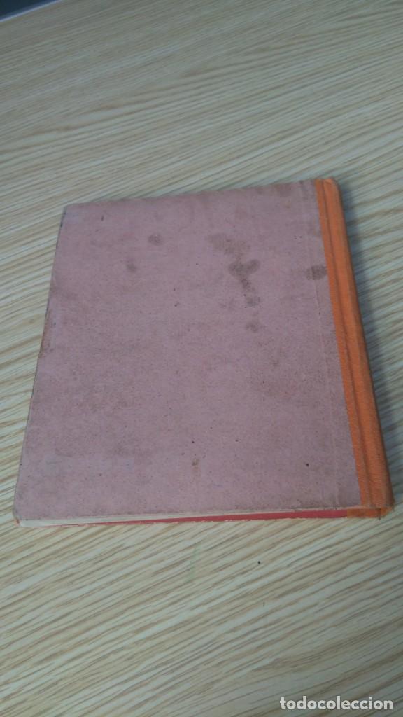 Libros de segunda mano: Celia novelista 1942 - Foto 7
