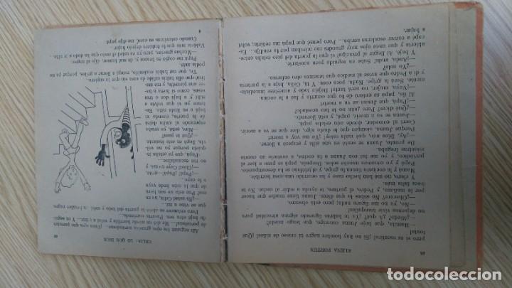Libros de segunda mano: Celia lo que dice 1942 - Foto 3
