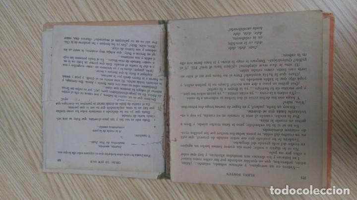 Libros de segunda mano: Celia lo que dice 1942 - Foto 4