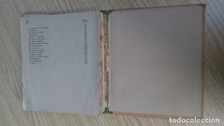 Libros de segunda mano: Celia lo que dice 1942 - Foto 5