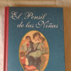 Libros de segunda mano: EL PENSIL DE LAS NIÑAS -EDITORIAL EDAF. 2004