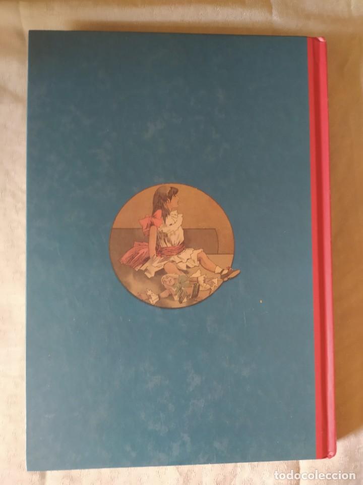 Libros de segunda mano: EL PENSIL DE LAS NI&Ntilde;AS -Editorial Edaf. 2004 - Foto 2