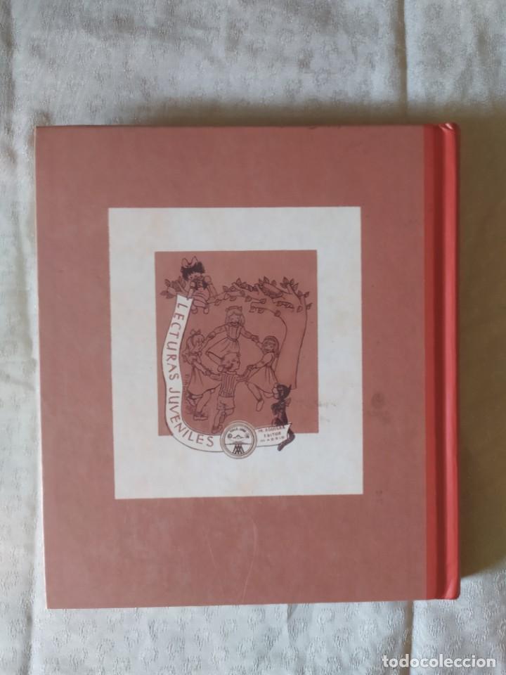 Libros de segunda mano: Las ni&ntilde;as modelo - Condesa de Segur - Foto 2