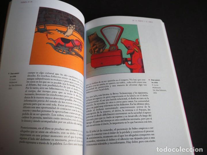 Libros de segunda mano: CUENTOS DE ANTA&Ntilde;O, CUENTOS DE SIEMPRE. PEONZA. 2014 - Foto 2