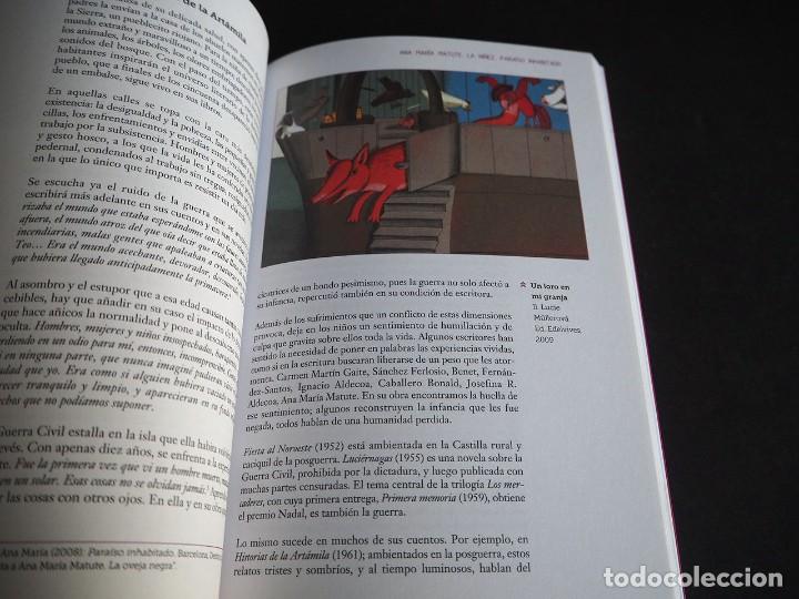 Libros de segunda mano: CUENTOS DE ANTA&Ntilde;O, CUENTOS DE SIEMPRE. PEONZA. 2014 - Foto 4