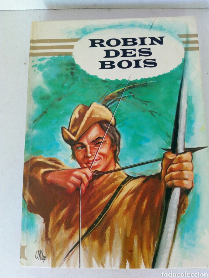 Quizz Robin Des Bois De Michael Morpurgo