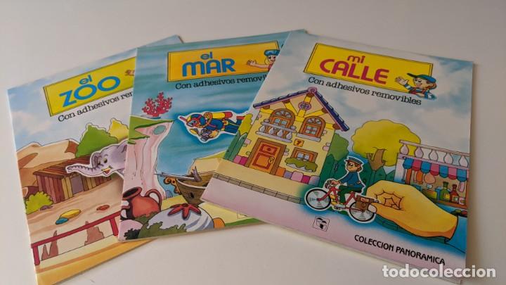 Libros de segunda mano: LOTE 3 CUENTOS - Foto 1