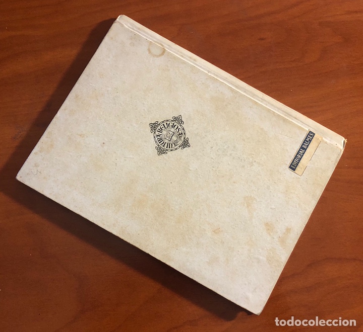 Libros de segunda mano: COLECCION PRIMAVERA, LOS ALEGRES CACHARREROS, (EDITORIAL BALMES) - Foto 3
