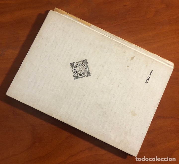 Libros de segunda mano: COLECCION PRIMAVERA, ALBERTO, (EDITORIAL BALMES) - Foto 3