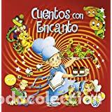 Libri di seconda mano: Cuentos con encanto (Cuentos y fabulas de oro)