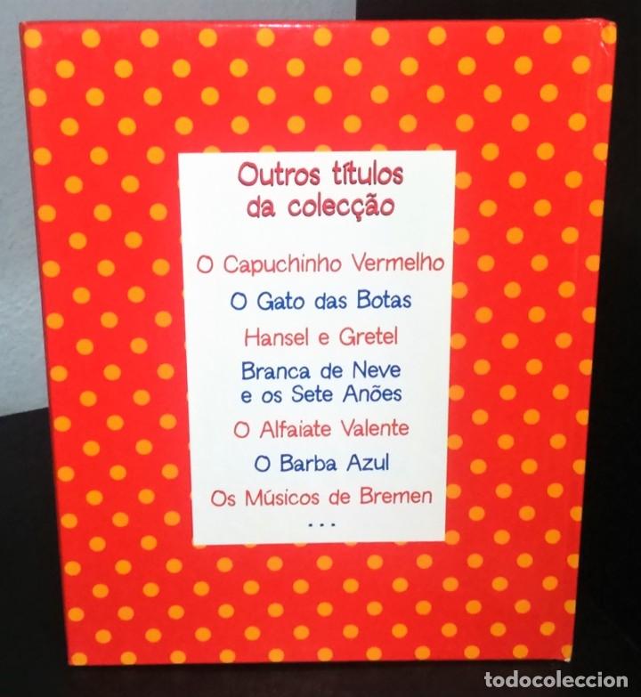 Libros de segunda mano: A Bela Adormecida - Foto 2