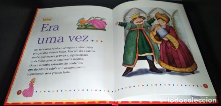 Libros de segunda mano: A Bela Adormecida - Foto 4