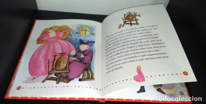 Libros de segunda mano: A Bela Adormecida - Foto 5