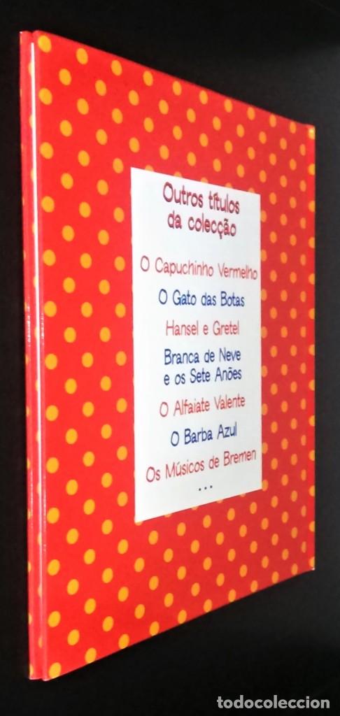 Libros de segunda mano: A Bela Adormecida - Foto 7