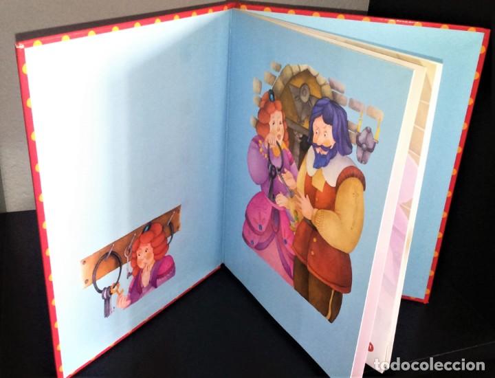 Libros de segunda mano: O Barba Azul - Foto 3