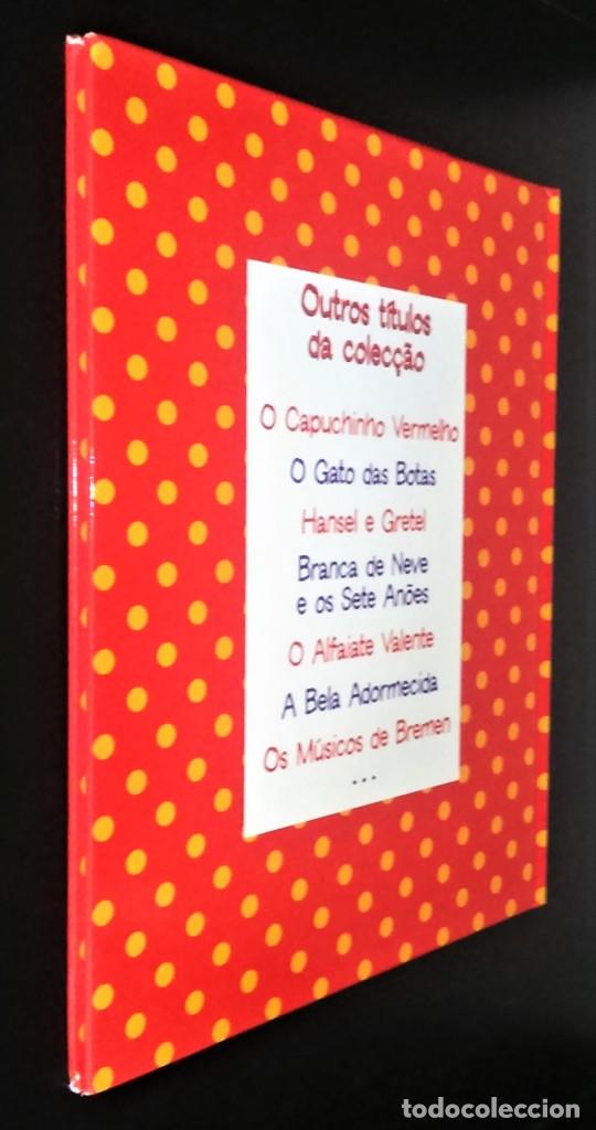 Libros de segunda mano: O Barba Azul - Foto 7