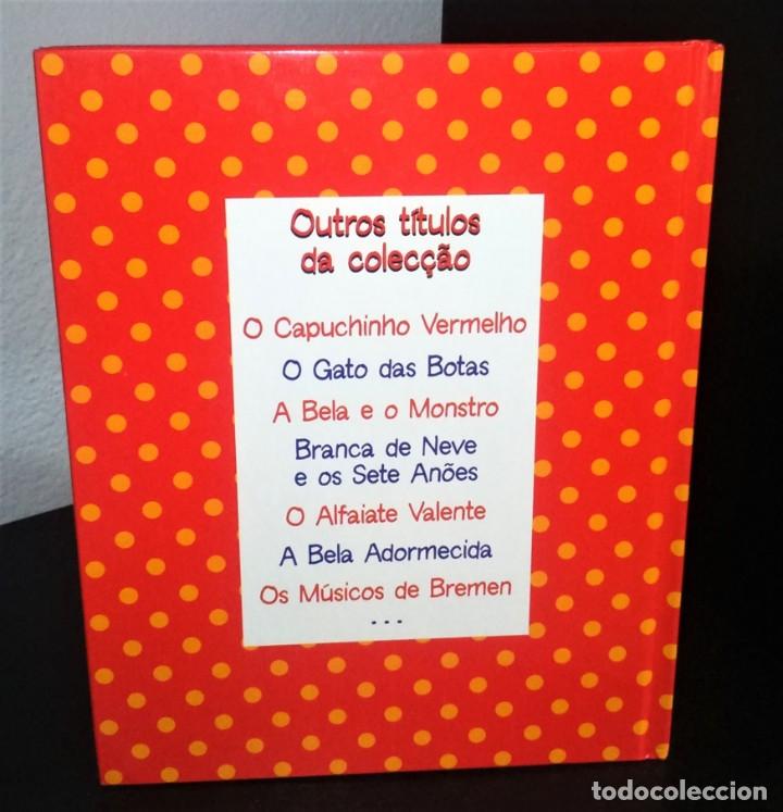 Libros de segunda mano: Hansel e Gretel - Foto 2
