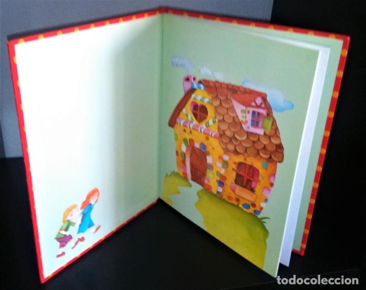 Libros de segunda mano: Hansel e Gretel - Foto 3