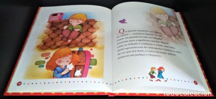 Libros de segunda mano: Hansel e Gretel - Foto 4