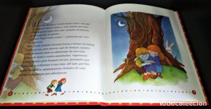 Libros de segunda mano: Hansel e Gretel - Foto 5