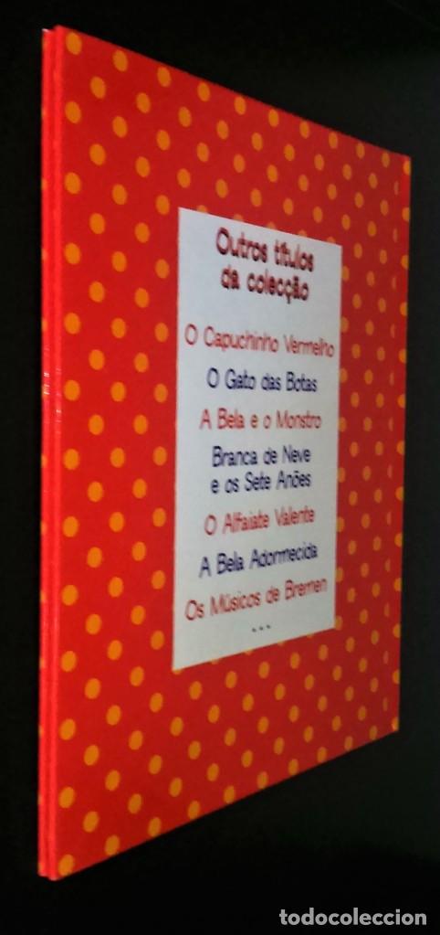 Libros de segunda mano: Hansel e Gretel - Foto 7