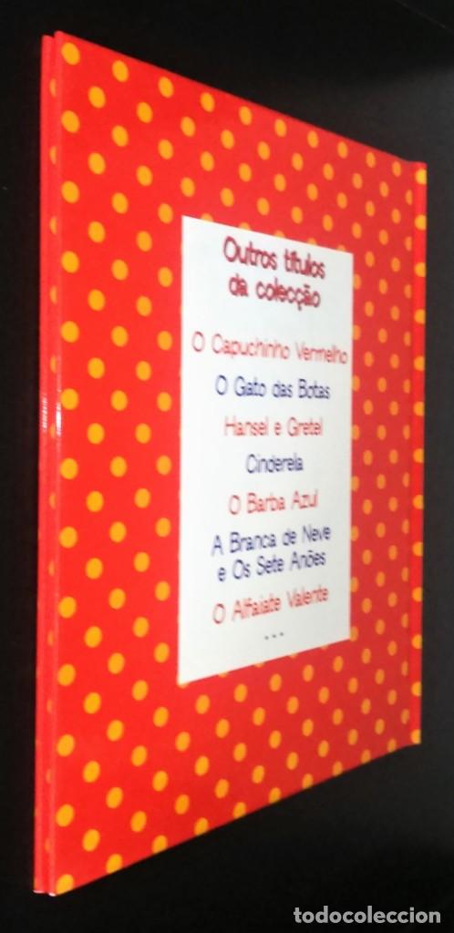 Libros de segunda mano: O Ouro e Os Sete An&otilde;es - Foto 7