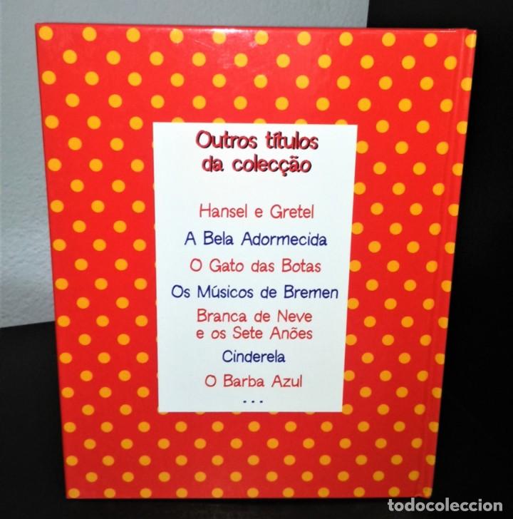 Libros de segunda mano: O Alfaiate Valente - Foto 2