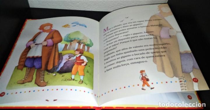 Libros de segunda mano: O Alfaiate Valente - Foto 4