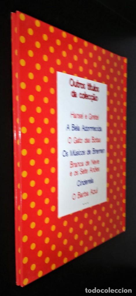 Libros de segunda mano: O Alfaiate Valente - Foto 7