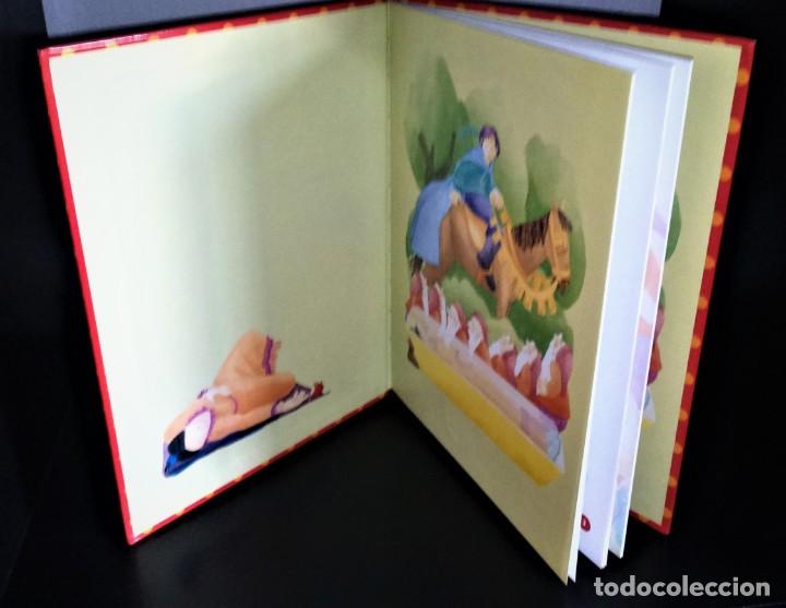 Libros de segunda mano: A Branca de Neve e os Sete An&otilde;es - Foto 3